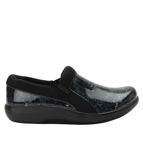 Poppy Pop Black