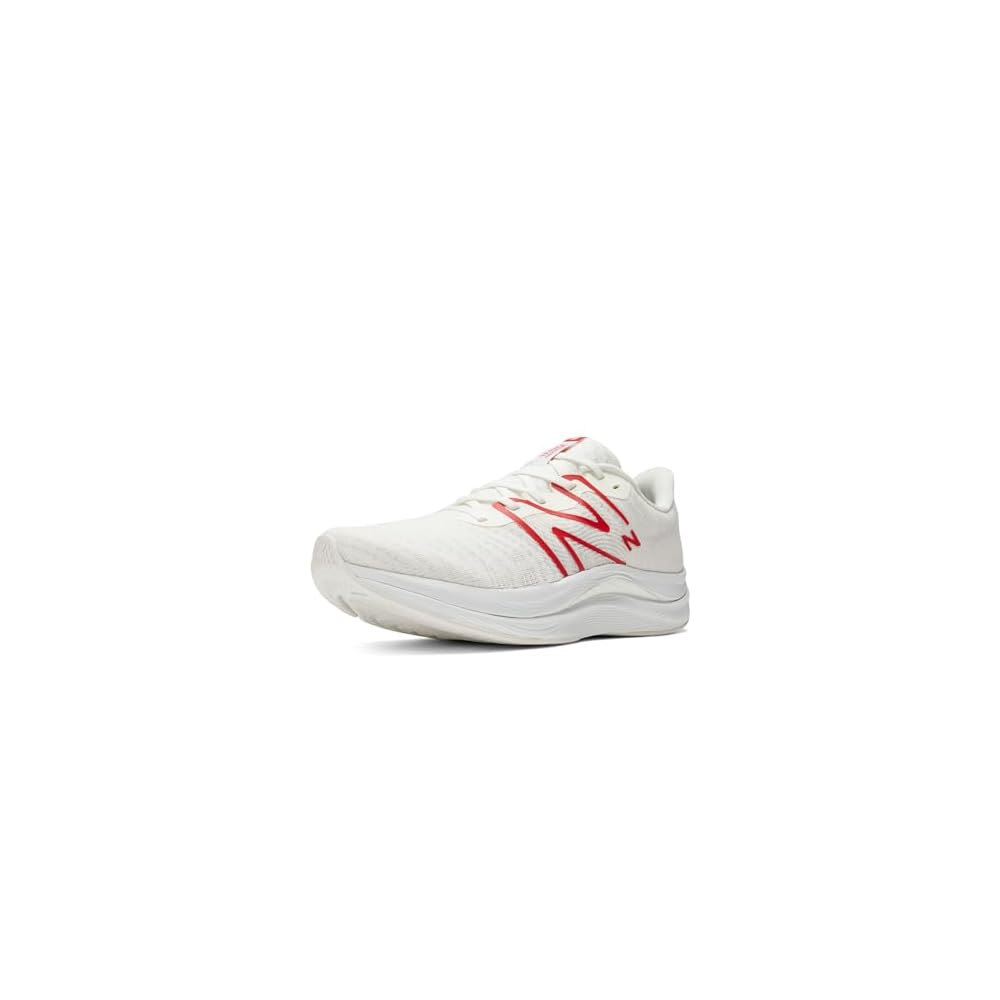 Sea Salt/True Red