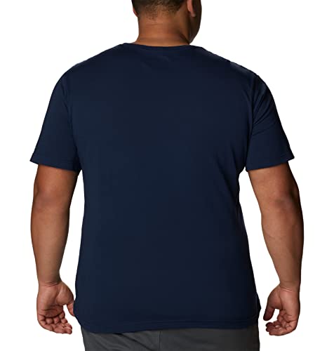 Collegiate Navy Heather