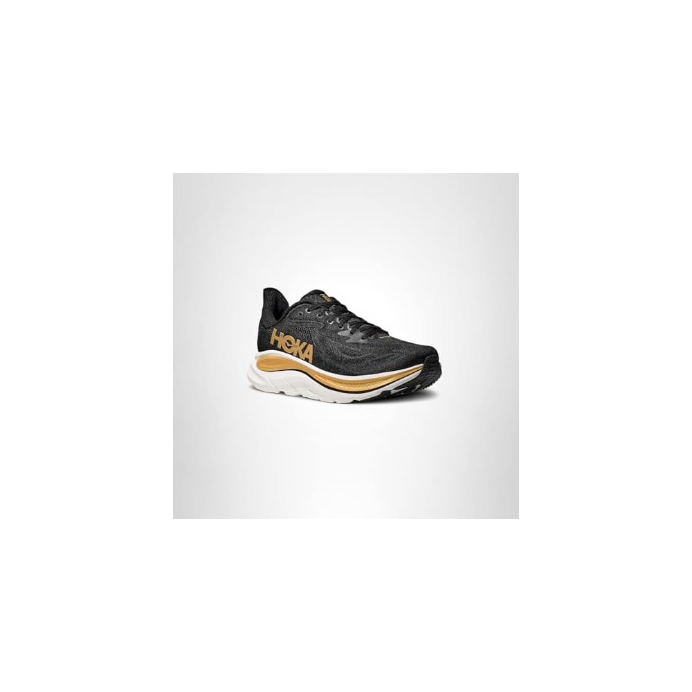 Black/Gold