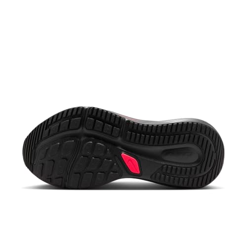 Black/Black-red Orbit-dark Smoke Grey