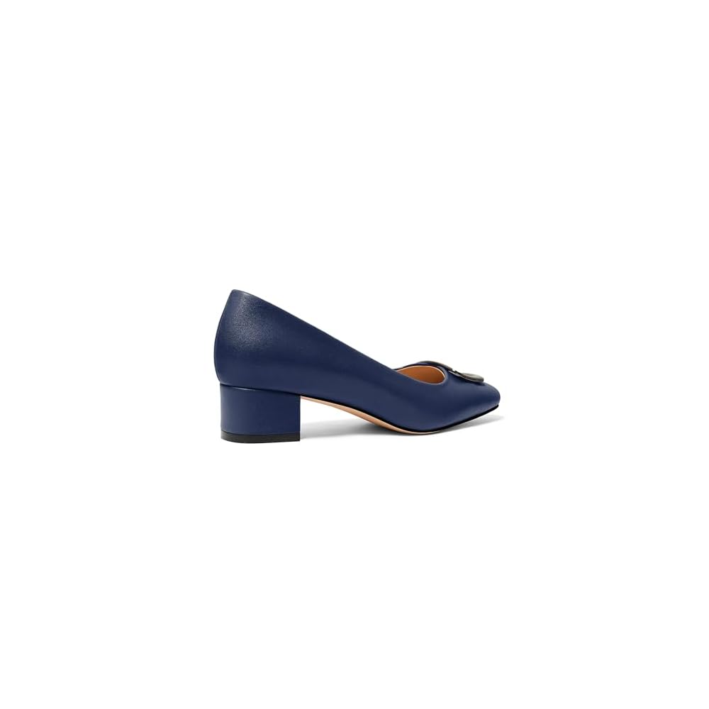 Navy Blue Matte