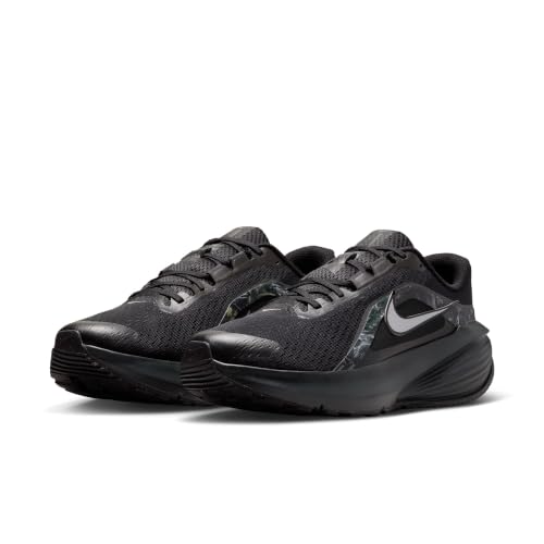 Black/Metallic Dark Grey-dark Smoke Grey (Real Tree)