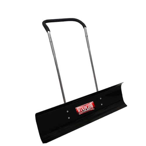 Dozer Handle