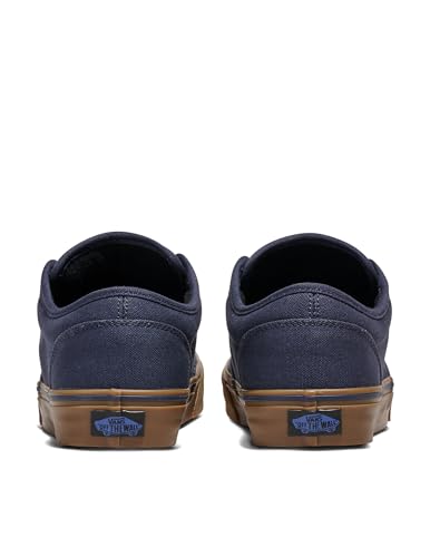 Navy/Gum