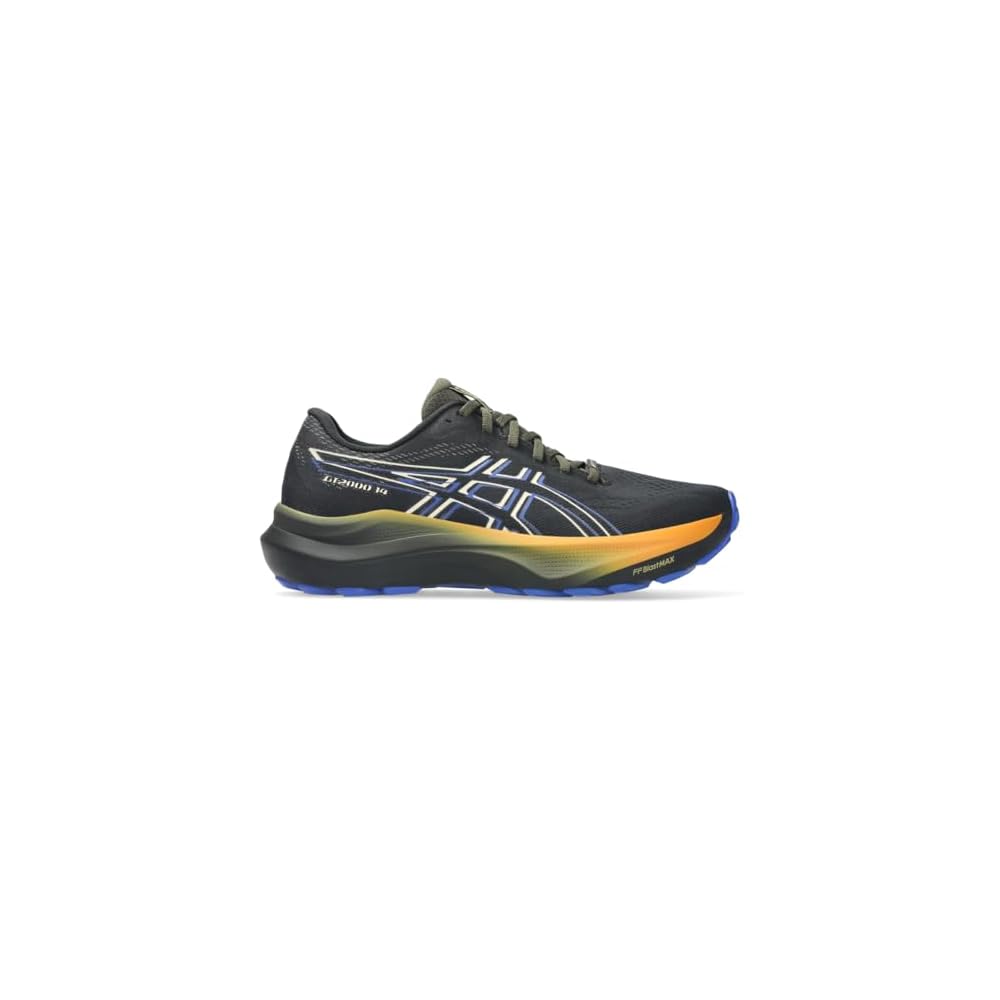 Black/Vanilla