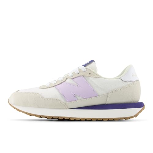 Sea Salt/Milk Violet