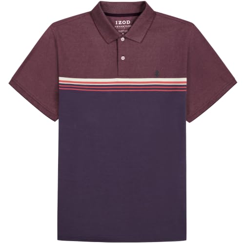 Zinfandel Stripes