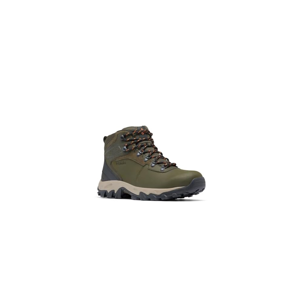 Deep Olive/Desert Sun