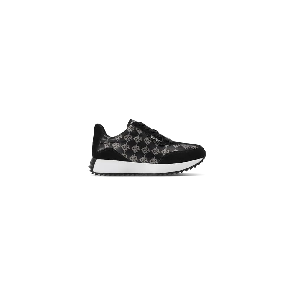Black/Nickel