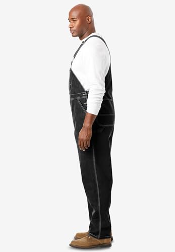 Black Denim
