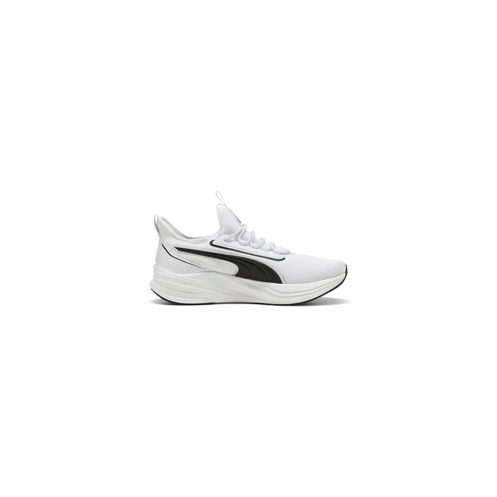 White/Black