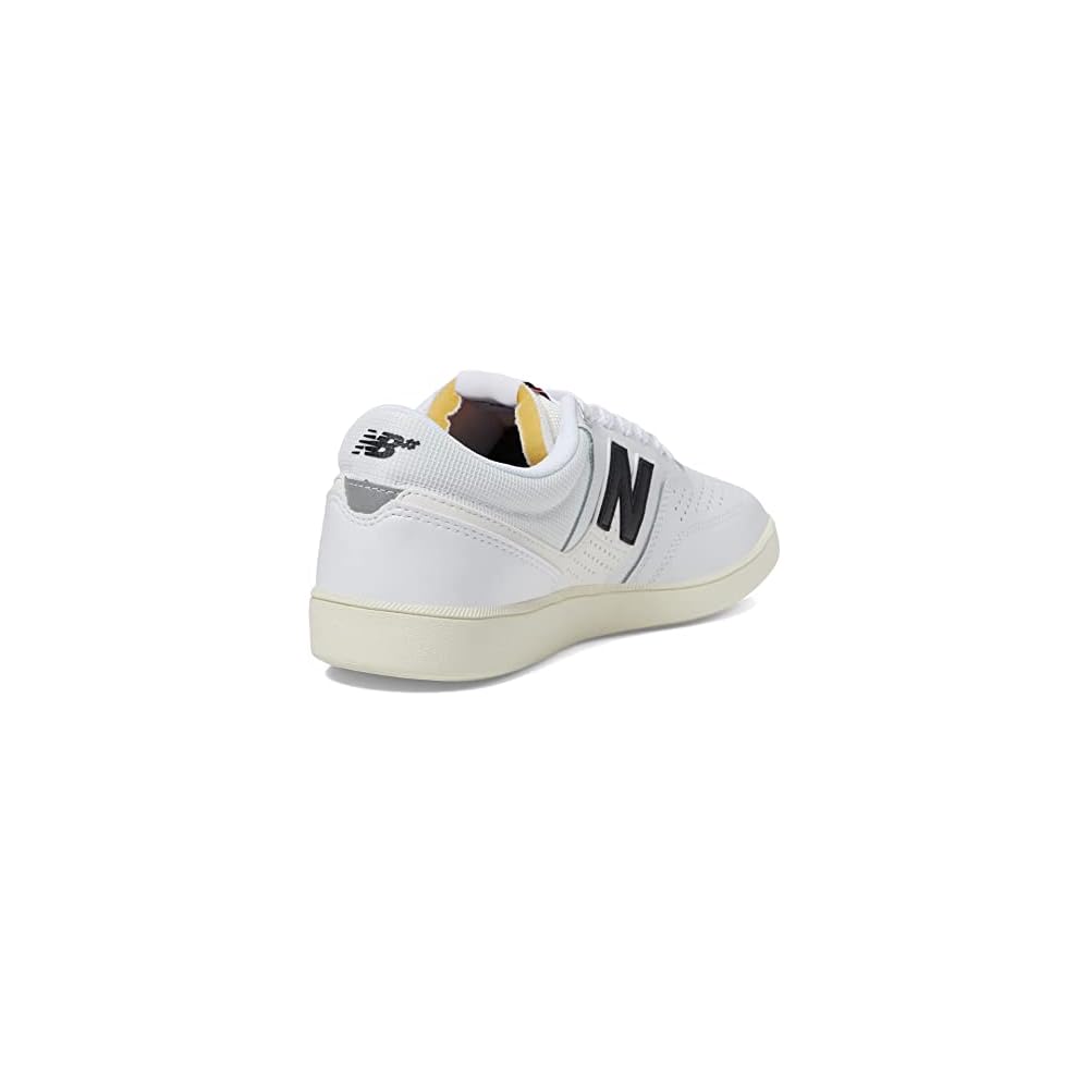 White/Black