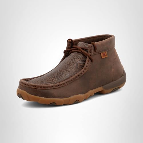 Brown & Brown Print