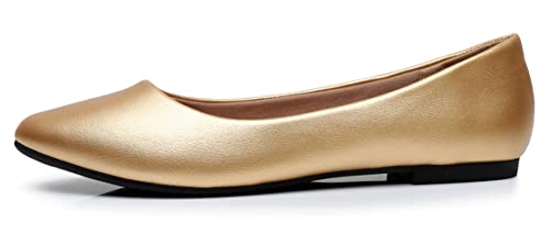 Gold Pu