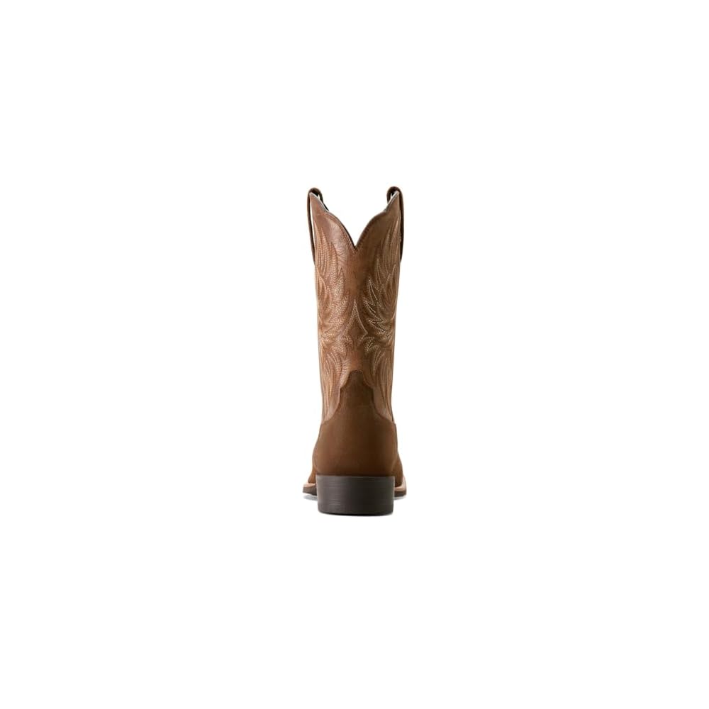 Aged Smokehouse/Vintage Oak