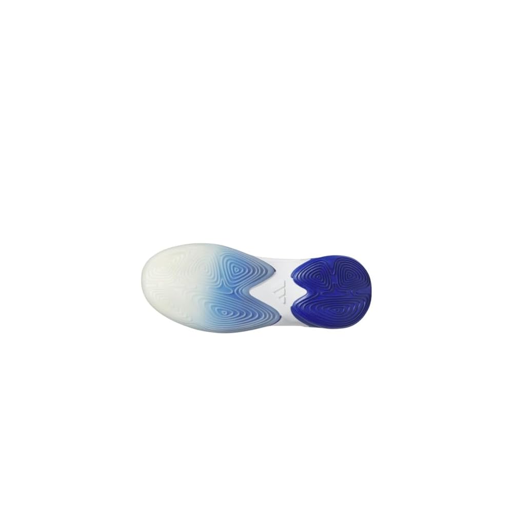 White/Team Royal Blue/Team Royal Blue