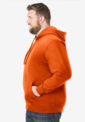 Bright Orange