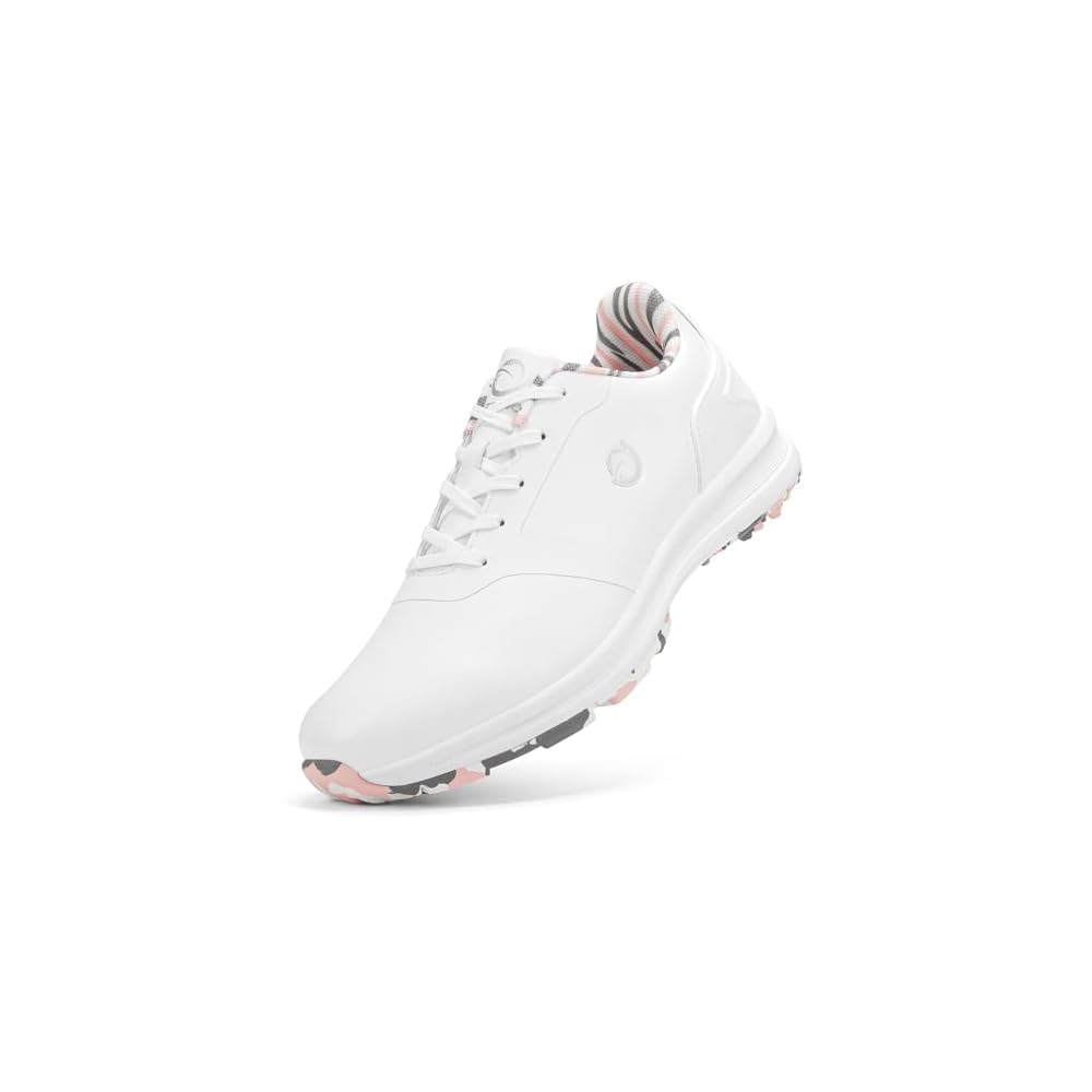 White Pink