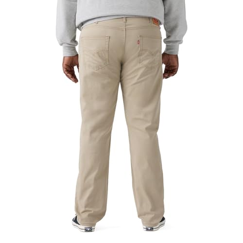 True Chino Twill (Low Stretch)