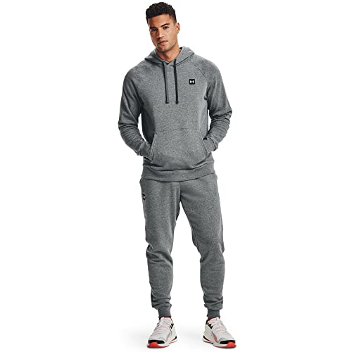 Pitch Gray Light Heather (012)/Onyx White