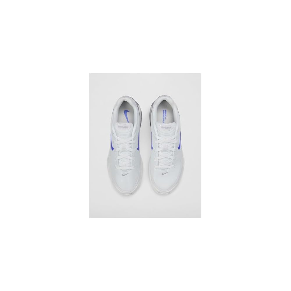 Off White/Sapphire/Summit White