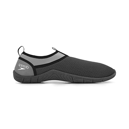 Speedo Black/Gull