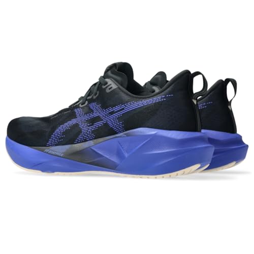 Black/Cobalt Burst