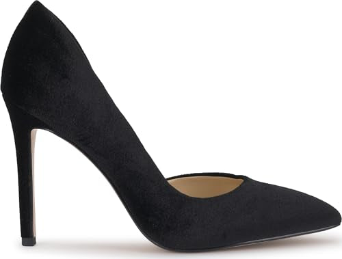 Black Lux Velvet