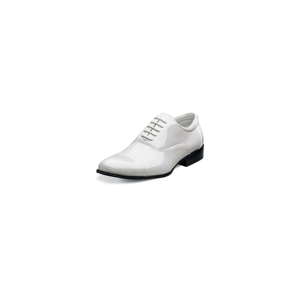 White Patent