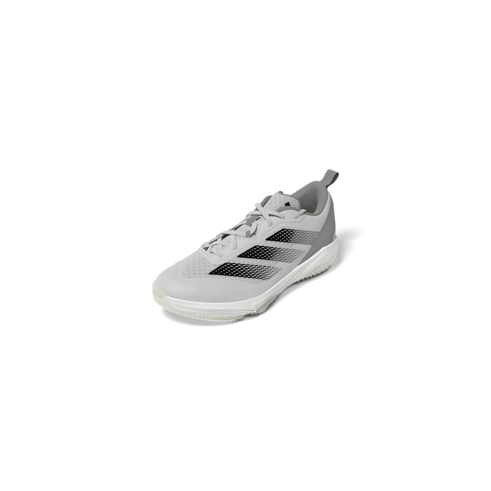 Team Light Grey/Black/Grey