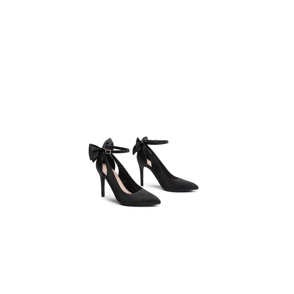 Black-satin