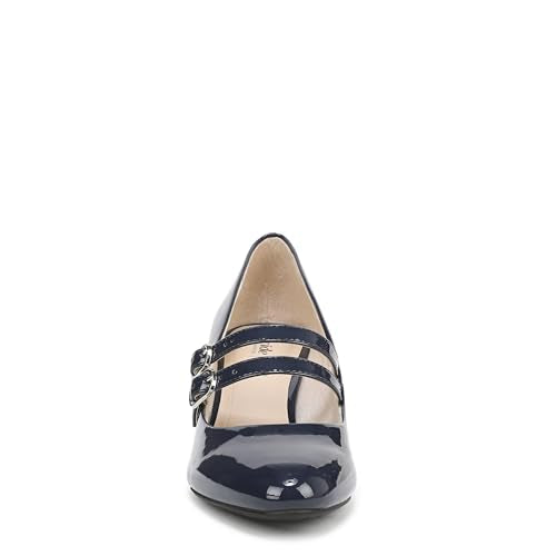 Lux Navy Patent