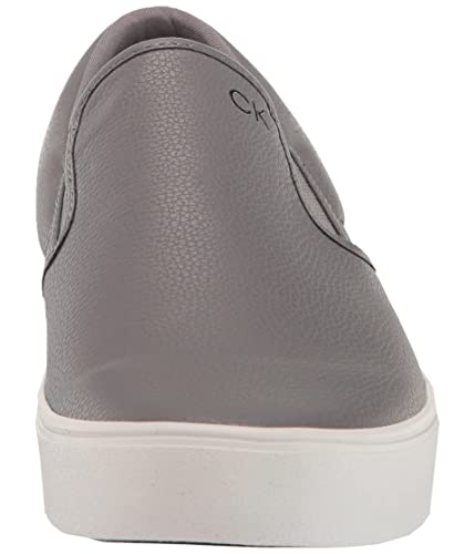 Grey Leather 030