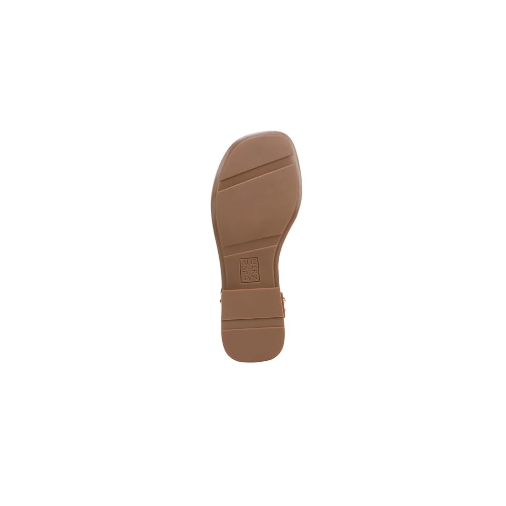 Dark Chestnut Stud Suede