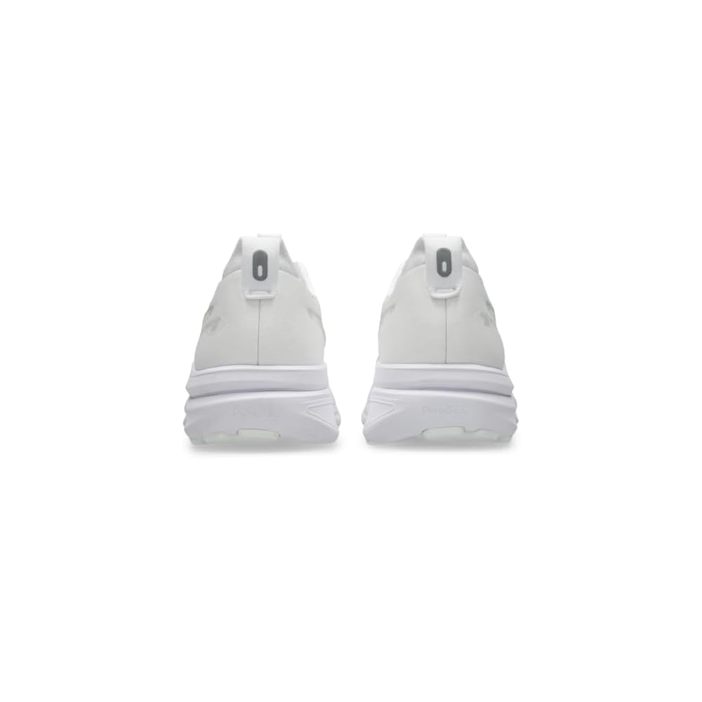 White/White