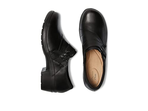 Black Leather