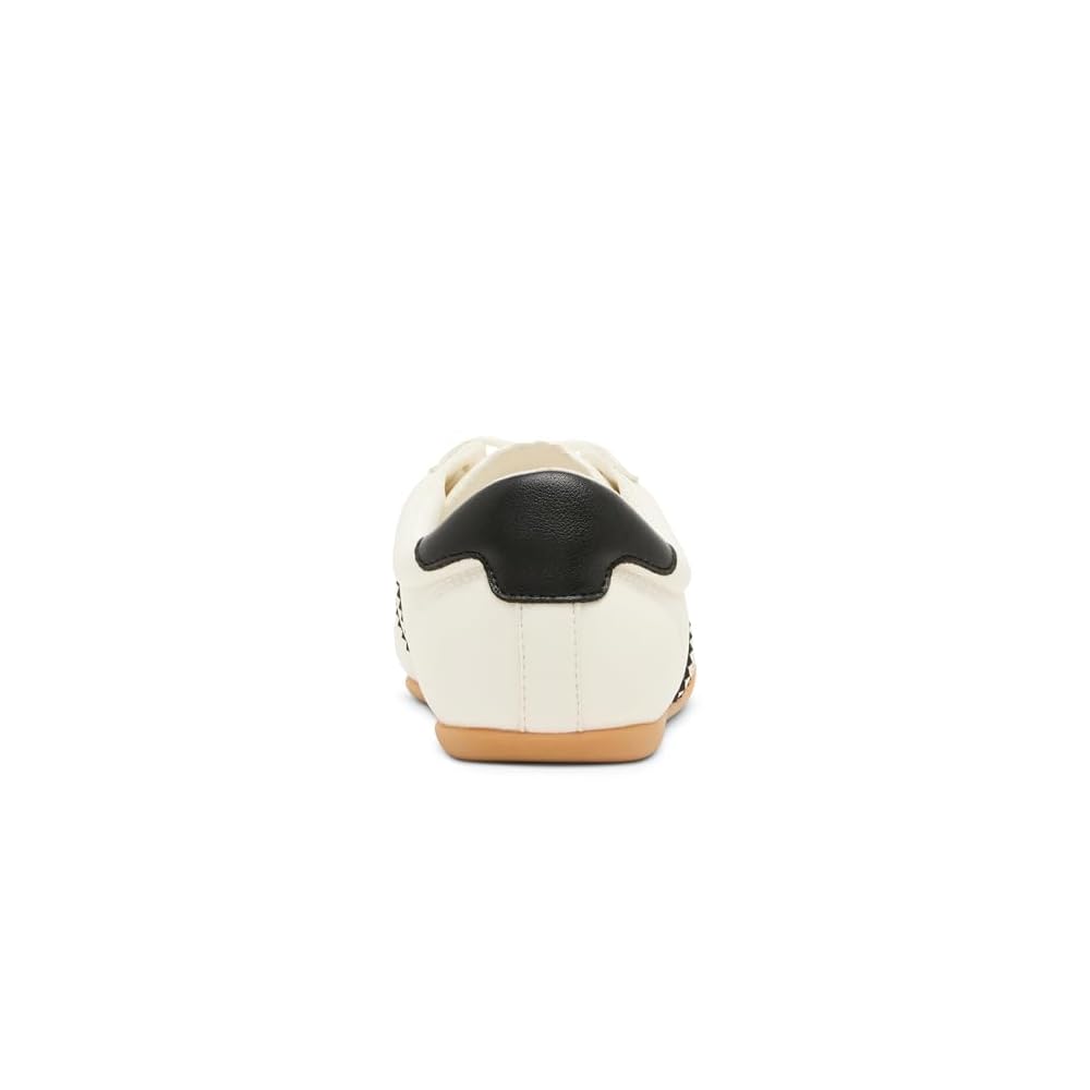 White/Black