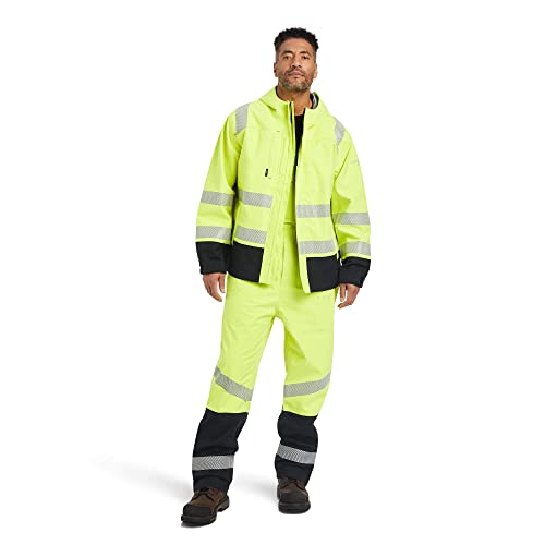 Hi-vis Yellow
