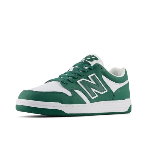 Team Forest Green/White