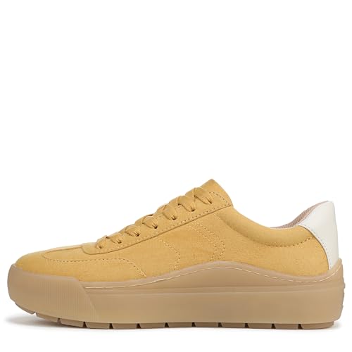 Retro Yellow