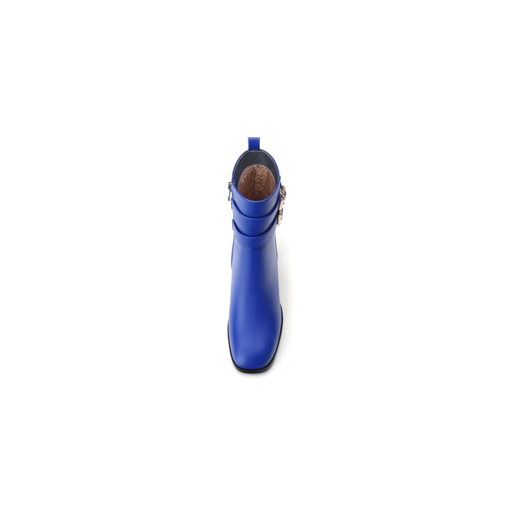 Royal Blue Matte