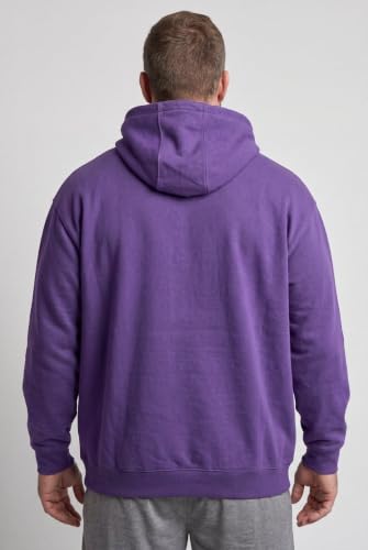 Vintage Purple