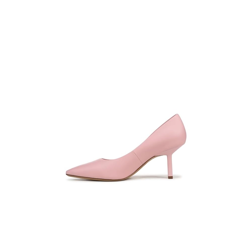 Pink Leather