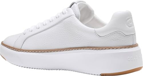 White Waterproof Leather