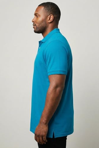 Electric Turquoise