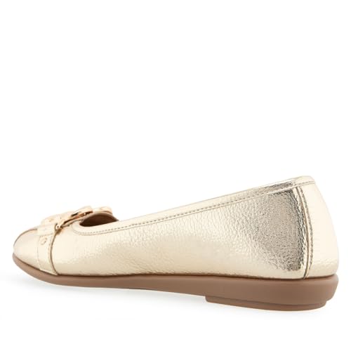 Soft Gold Pu