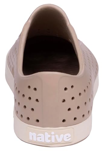 Flax Tan/Bone White