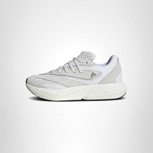 Crystal White/White/Grey
