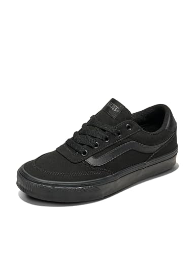 Canvas Black/Black